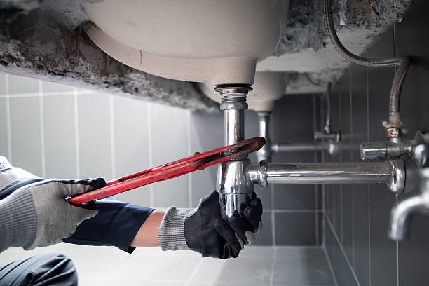 Trusted Sewer Line Repair service in Clarkdale, GA - AAA Plumbing Heating